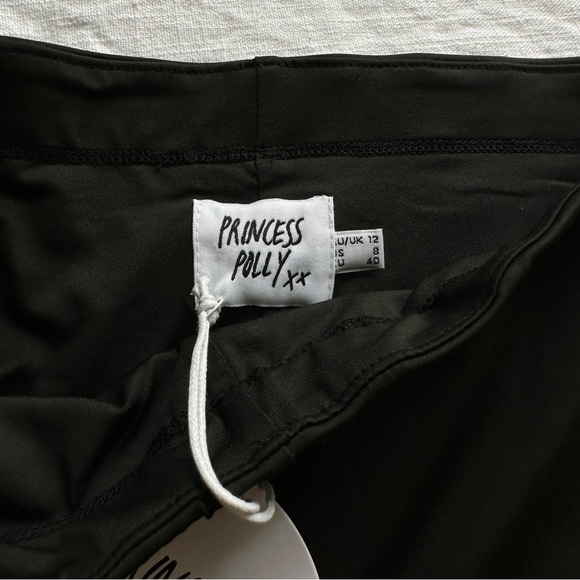 NWT Princess Polly Sportif and Relax CO Biker Shorts - Picture 4 of 6